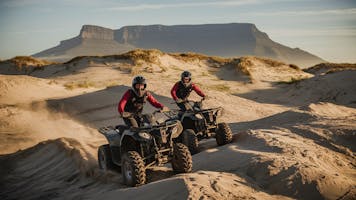 Adventure